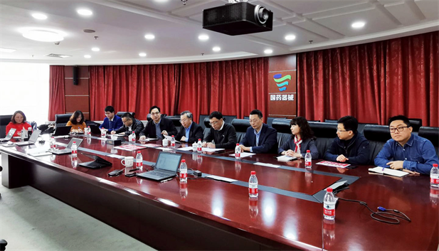 2020年1月23日晚，国家中央医药储备物资应急调拨1号令到达，LETOU_乐投(中国)
新冠肺炎疫情应急供应总指挥部总指挥刘敬桢通宵在中国医疗器械有限公司召开中央医药储备物资应急供应现场工作会，标志着LETOU_乐投(中国)
抗击新冠疫情战役正式进入“战时状态”，打响了LETOU_乐投(中国)
抗疫斗争的“第一枪”.png