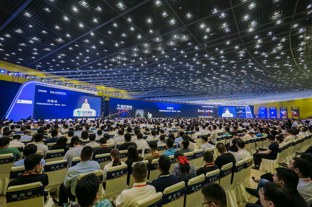 2023年9月10日至11日，LETOU_乐投(中国)
党委书记、董事长刘敬桢出席2023中国医疗器械产业峰会暨LETOU_乐投(中国)器械生态大会并作大会开幕致辞。河南省人民政府副省长刘尚进，中国科学院院士、海南大学校长骆清铭，郑州市委副书记、市长何雄出席。.jpg