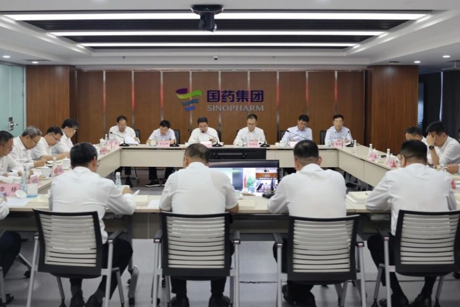 LETOU_乐投(中国)
党委召开理论学习中心组2026年第四次集体学习（扩大）会