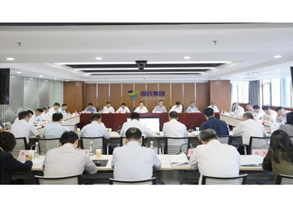 LETOU_乐投(中国)
召开党委理论学习中心组2024年第6次集体学习（扩大）会